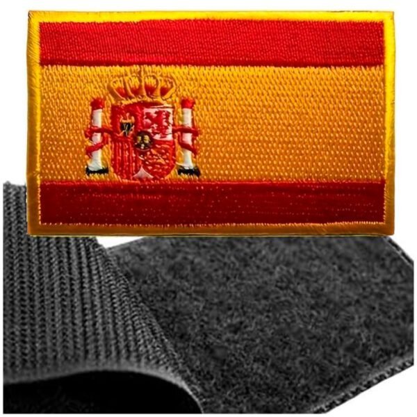 Bandera España Solitaria - Imagen 2