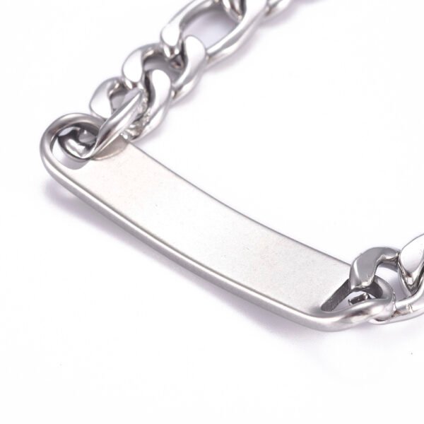 Esclava personalizada - esclava para regalo para hombre - Imagen 3