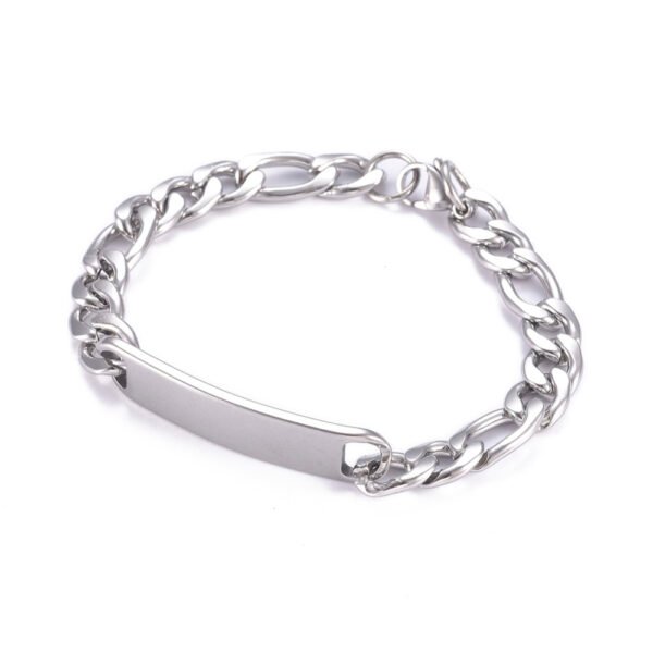 Esclava personalizada - esclava para regalo para hombre - Imagen 5