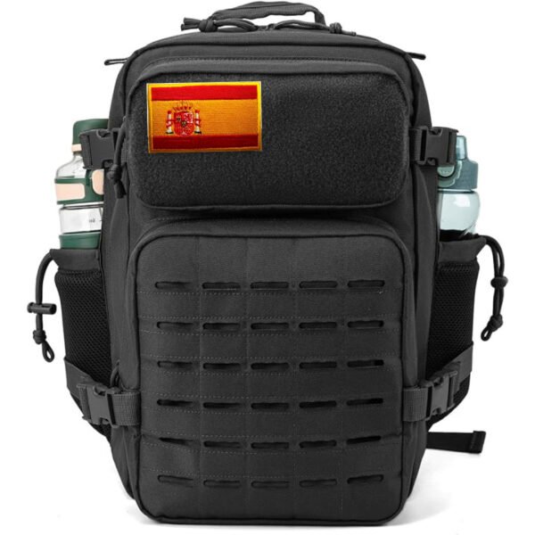 Bandera España Solitaria - Imagen 4