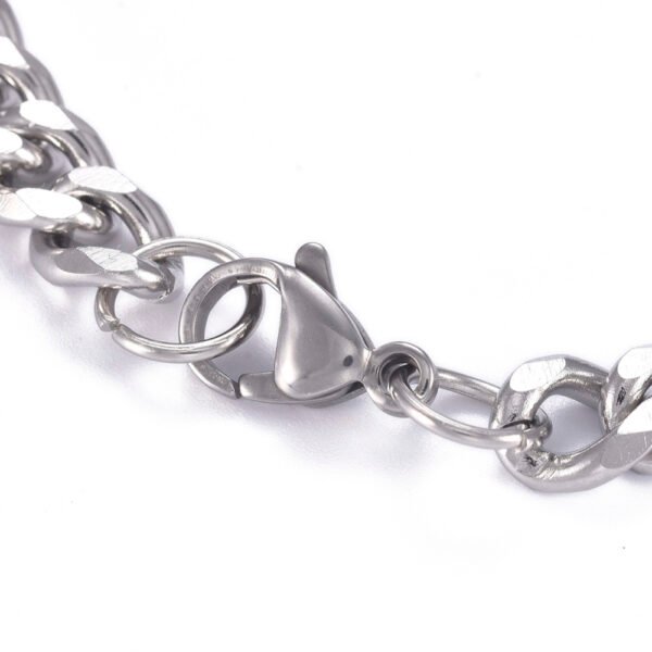 Esclava para regalo personalizada para hombre. - Image 5
